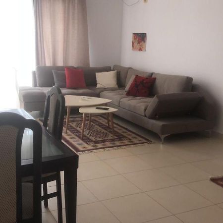 Sunshine Apartment Sarandë Eksteriør bilde