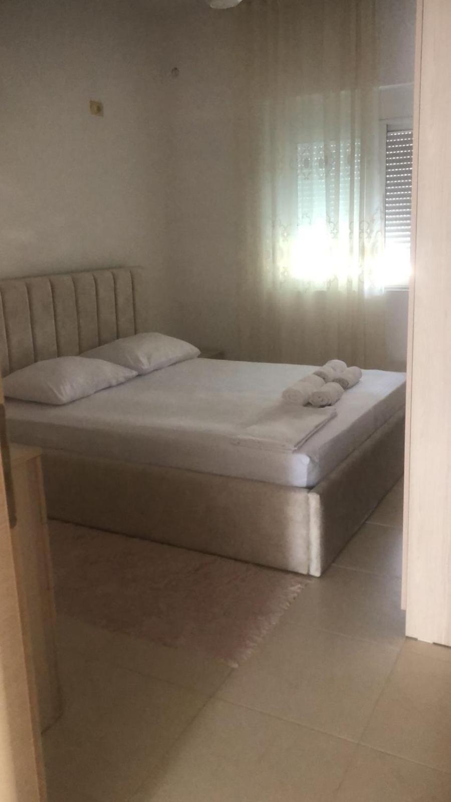 Sunshine Apartment Sarandë Eksteriør bilde