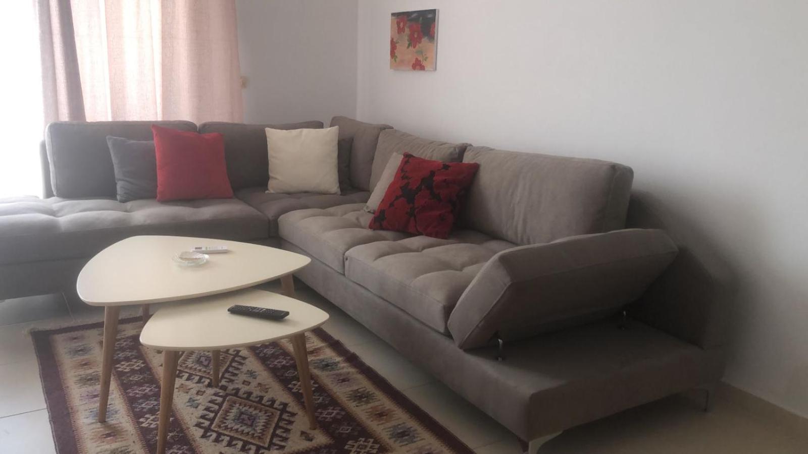 Sunshine Apartment Sarandë Eksteriør bilde