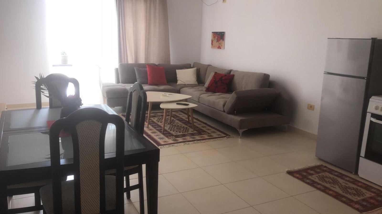 Sunshine Apartment Sarandë Eksteriør bilde