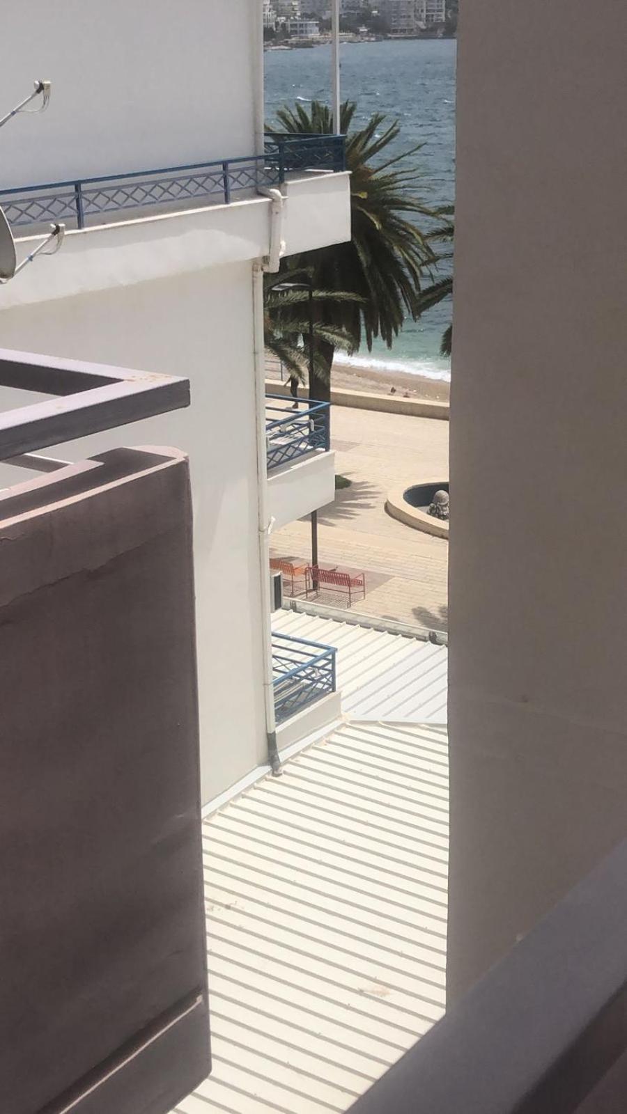 Sunshine Apartment Sarandë Eksteriør bilde